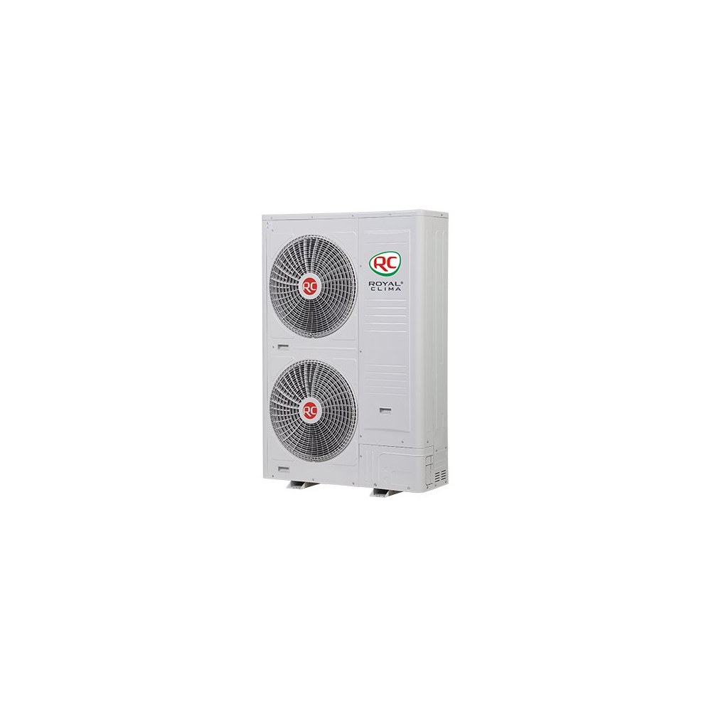 Наружный блок VRF ROYAL Clima RCW-54HFFW