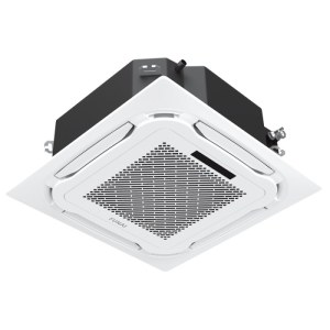 Внутренний блок мульти сплит-системы кассетного типа FUNAI ORIGAMI KODO Inverter RAM-I-OK35HP.C01/S/Pan OK-4RA