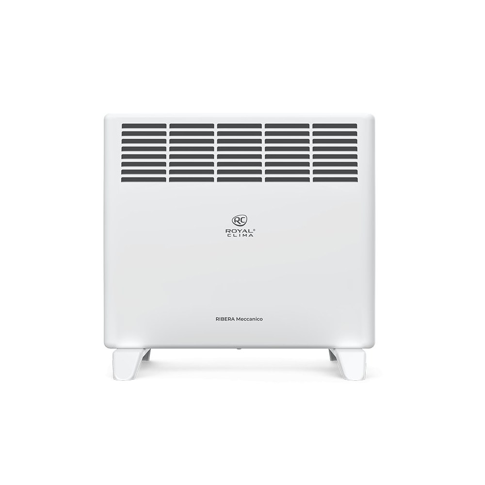 Электрический конвектор ROYAL Clima RIBERA Meccanico REC-R1500M