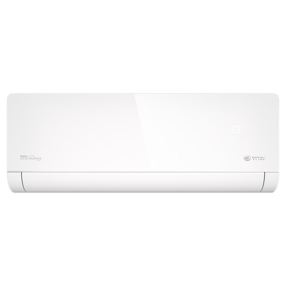 Инверторная сплит-система ROYAL Clima ROYAL SUPREMO BLANCO FULL DC EU Inverter RCI-RSB55HN