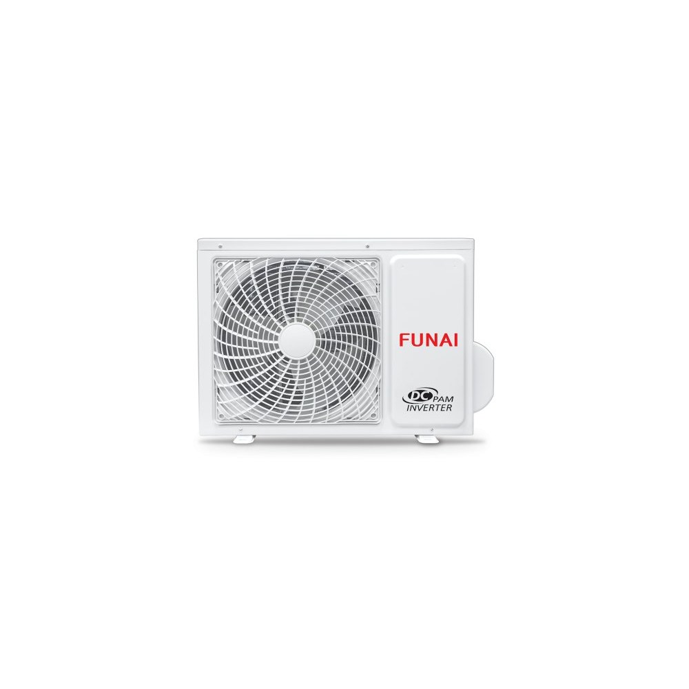 Инверторная сплит-система FUNAI SENSEI Inverter RAC-I-SN75HP.D04
