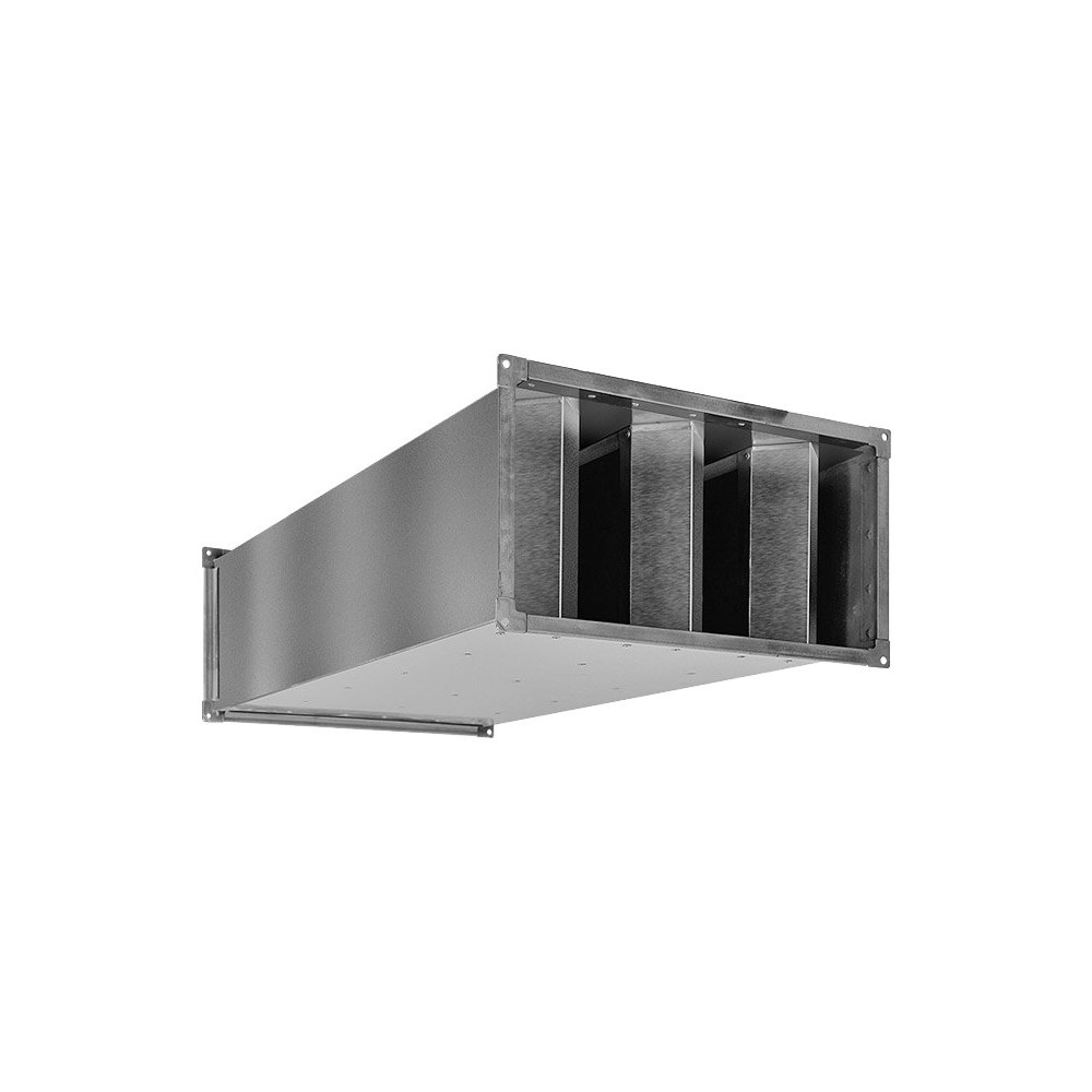 Шумоглушитель ZILON ZSr 500*250 Шумоглушитель ZILON ZSr 500*250