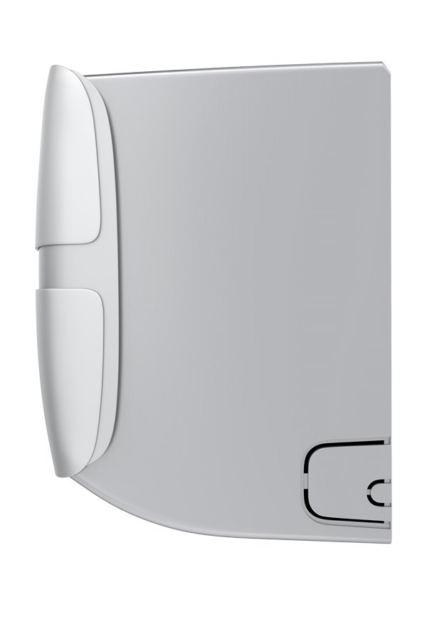 Внутренний блок мульти сплит-системы настенного типа Hisense SILVER Free Match DC Inverter AMS-09UR4SVEDL6 (S)