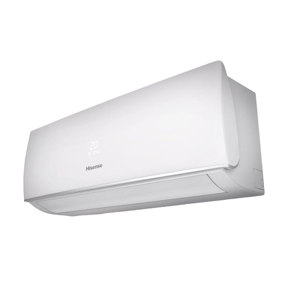 Инверторная сплит-система Hisense SMART DC Inverter AS-09UW4RYDDB05