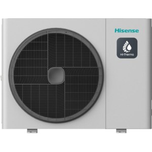 Наружный блок теплового насоса Hisense Split /Integra AHW-140HEDS1