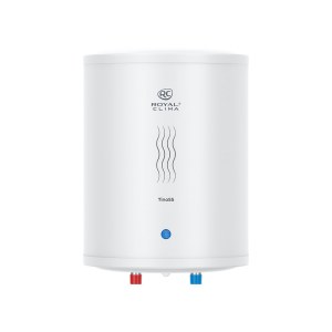 Электрический водонагреватель ROYAL Clima Tino SS RWH-TS15-RS