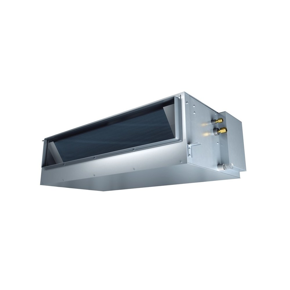Внутренний блок VRF ROYAL Clima RCE-19RL (тонкий канальный блок (с AC-вентилятором))