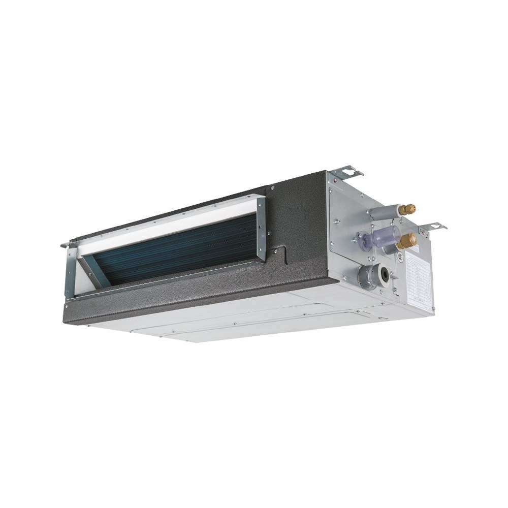 Внутренний блок VRF ROYAL Clima RCE-19DL (тонкий канальный блок (с DC-вентилятором))
