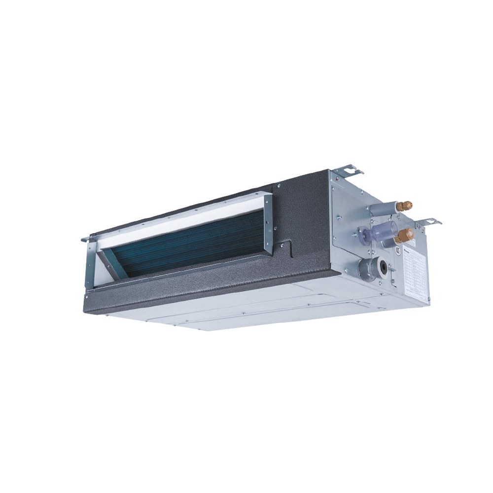 Внутренний блок VRF Hisense AVE-19HJFDL (тонкий канальный блок (с DC-вентилятором))