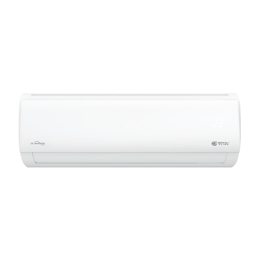 Инверторная сплит-система ROYAL Clima TRIUMPH Inverter RCI-TWC22HN
