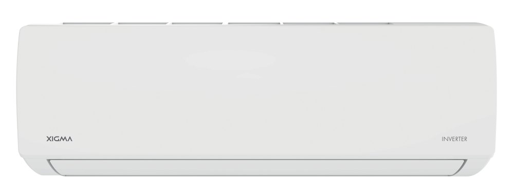 Инверторная сплит-система XIGMA TURBOCOOL Inverter XGI-TXC70RHA