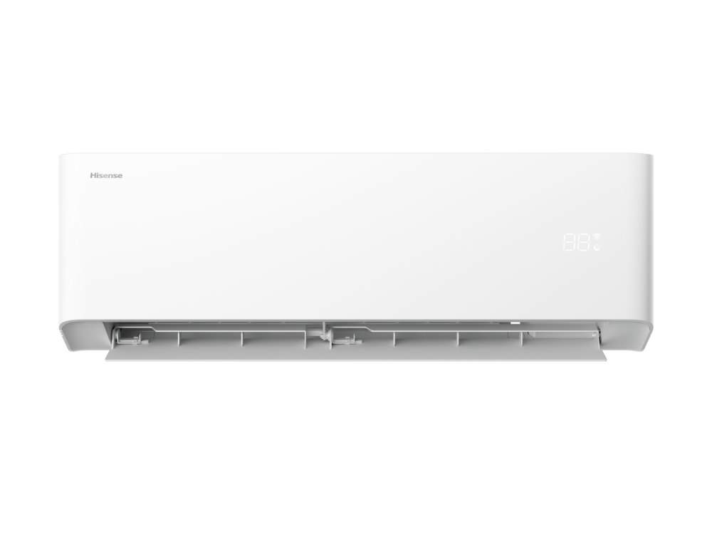 Инверторная сплит-система Hisense VIBE DC Inverter AS-13UW4RYRHB04