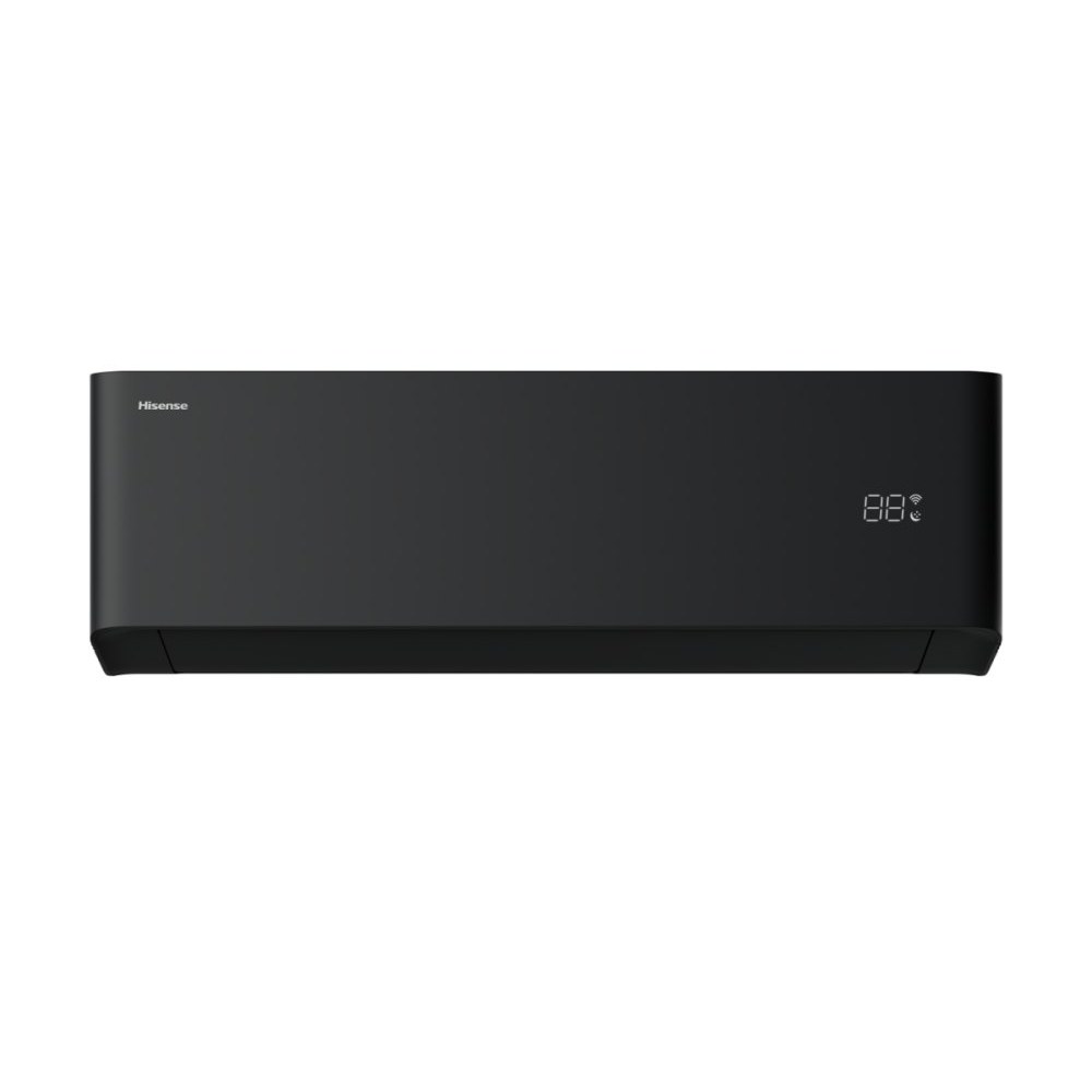 Внутренний блок мульти сплит-системы настенного типа Hisense VIBE PRO CARBON MULTI EU DC Inverter AMS-12UW4RWUHB00(B)