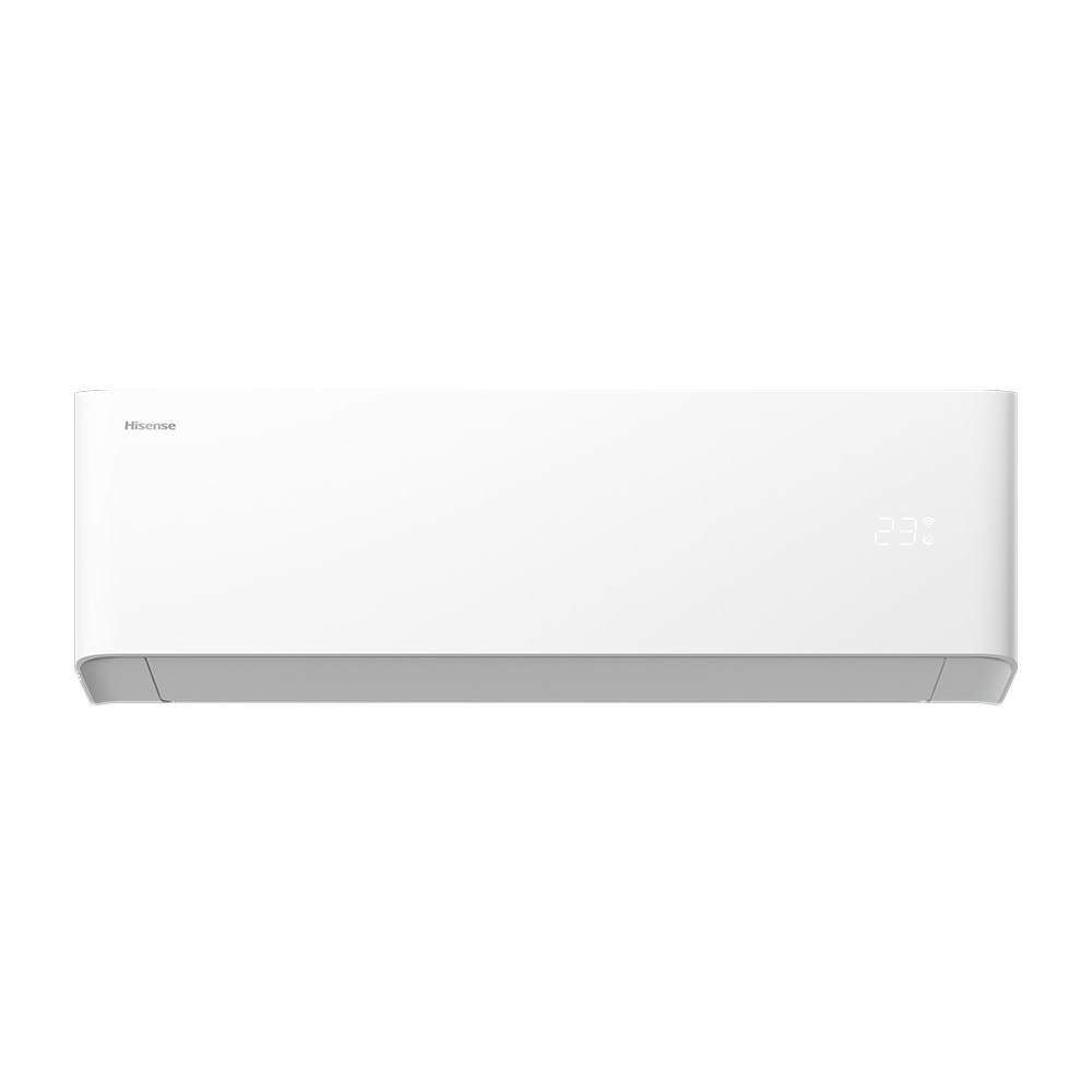 Внутренний блок мульти сплит-системы Hisense VIBE PRO MULTI EU DC Inverter AMS-18UW4RXPHB00
