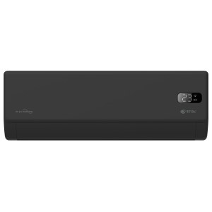 Внутренний блок настенного типа для мульти сплит-систем ROYAL Clima VENTURO NERO MULTI FLEXI EU ERP RCI-VT09HN