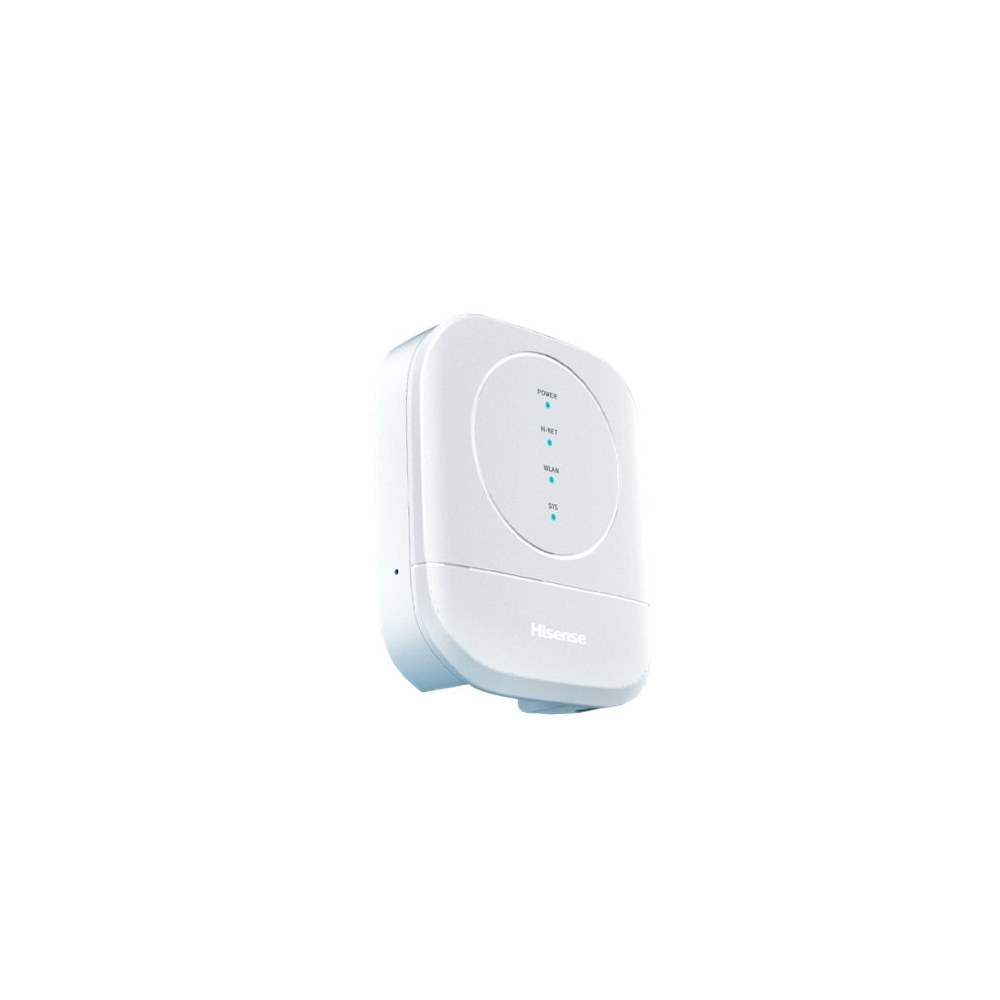 Wi-Fi роутер Hisense HCCS-H64H2C1M для беспроводного доступа HI-MIT II