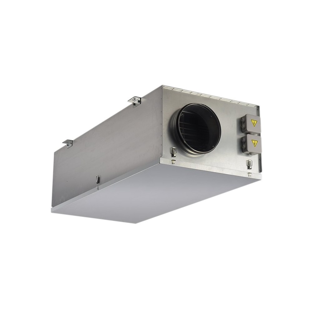 Приточная вентиляционная установка ZILON ZPE 6000-30,0 L3