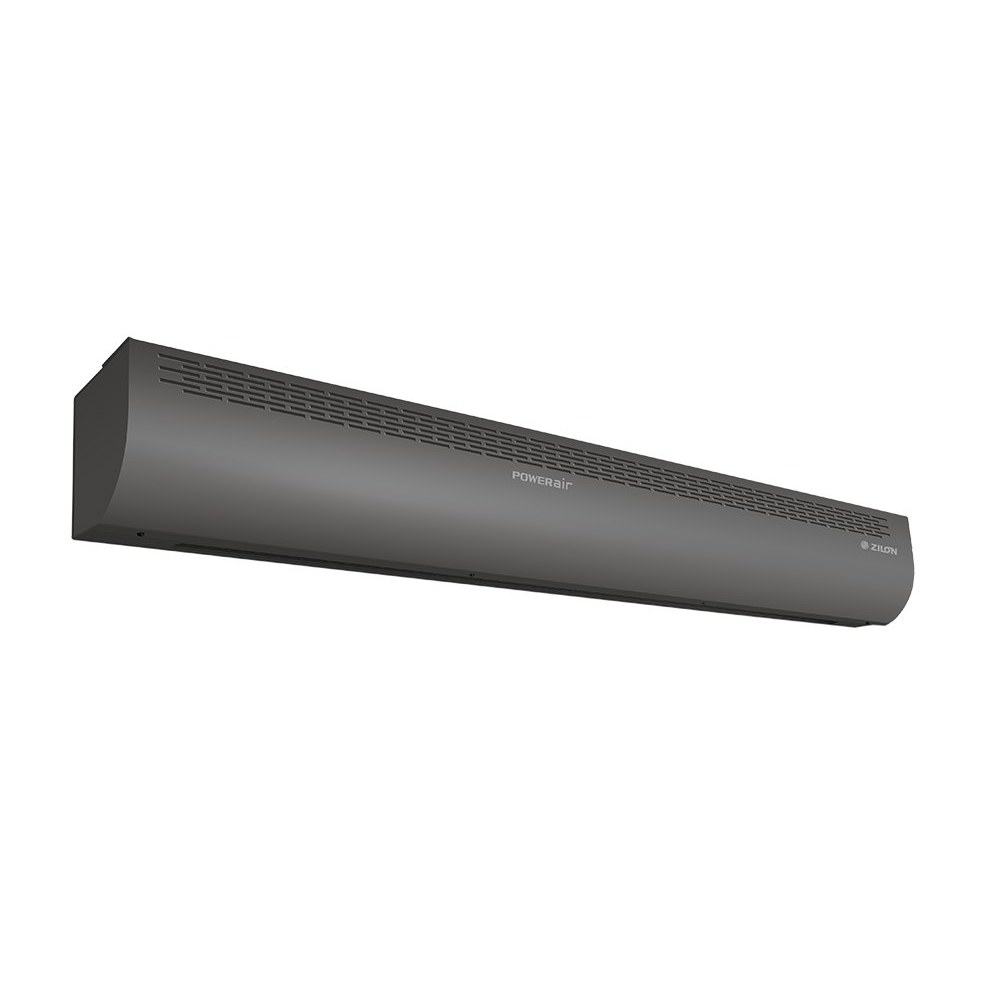 Тепловая завеса ZILON ZVV-0.8E5MG
