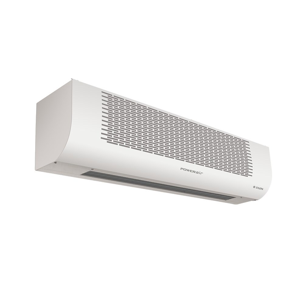 Тепловая завеса ZILON ZVV-2E18T