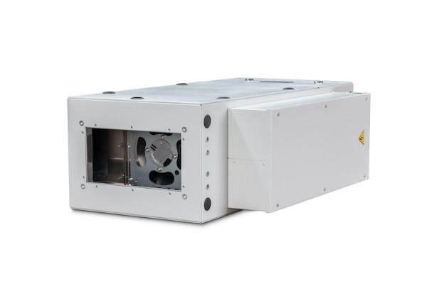 Приточная установка DIMMAX Scirocco 20 E-1.15
