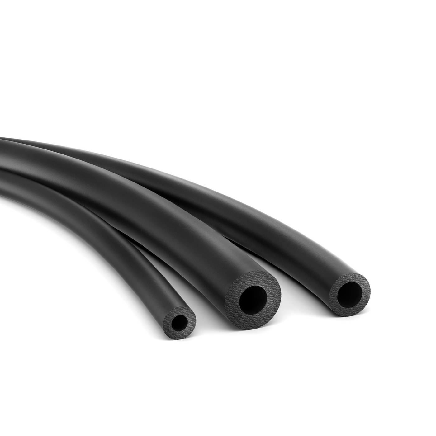 Трубка теплоизоляционная Energocell HT 60×9 мм, 2 м