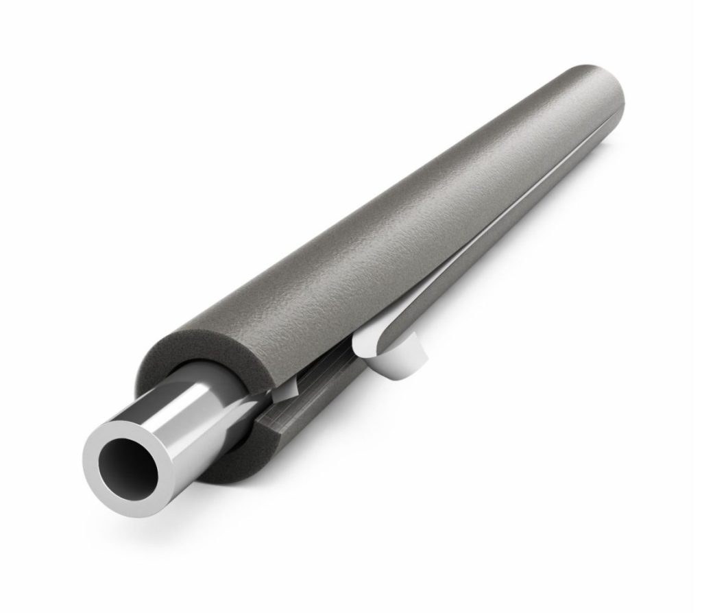 Трубка теплоизоляционная Energoflex Super SK 35×13 мм, 2 м