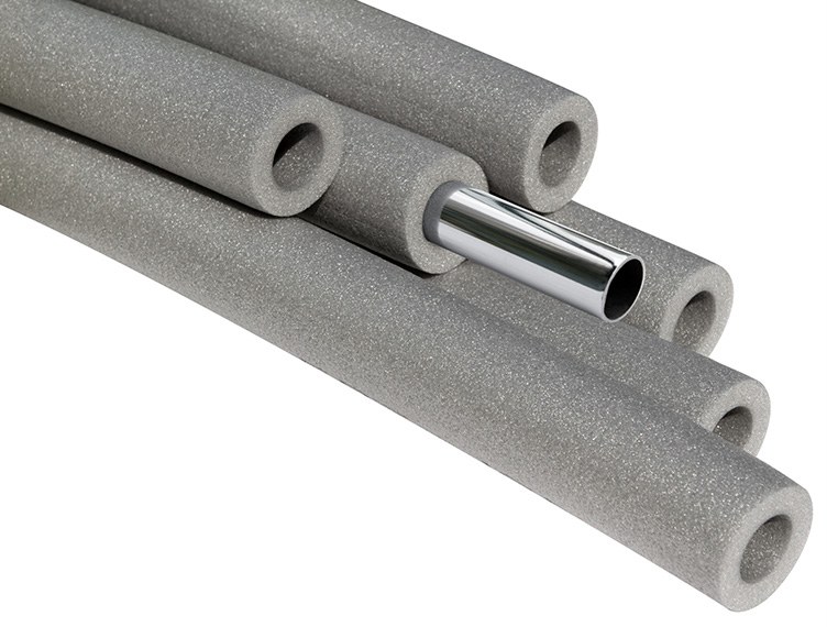 Трубка теплоизоляционная Thermaflex FRZ 35×20 мм, 2 м (N-35)