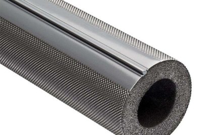 Трубка теплоизоляционная Thermaflex Ultra M 54×9 мм, 2 м (G-54)