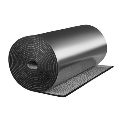 Рулоны K-FLEX ST AD AL CLAD — 7 типоразмеров