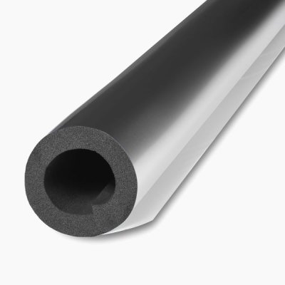 Трубка K-FLEX ECO AL CLAD 25×133 мм, 1 м