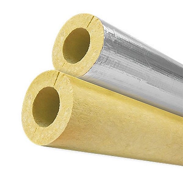 Цилиндр K-FLEX K-ROCK 30×168 мм, 1 м